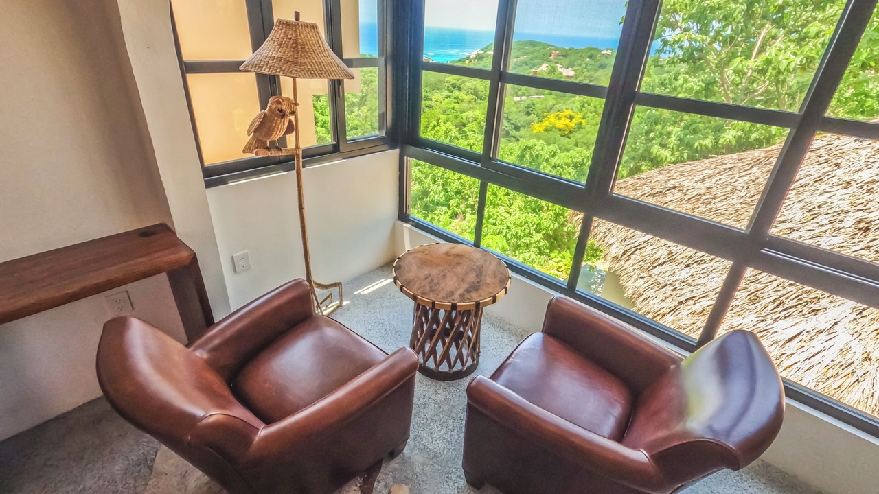 Photo of Bedroom in Mazunte