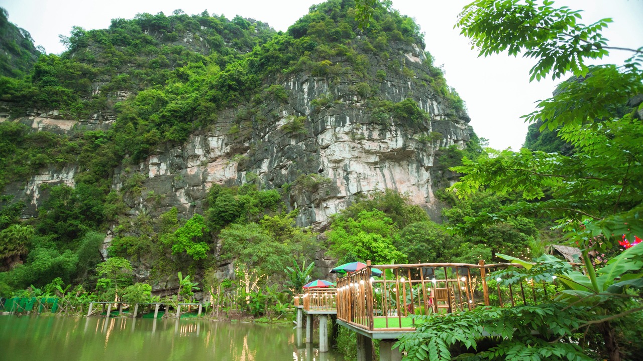 Photo of Outdoor in Hoa Lu