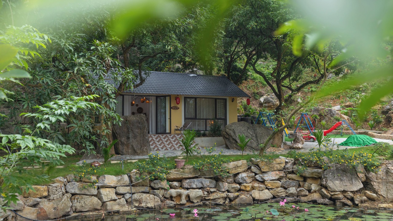 Photo of Outdoor in Hoa Lu