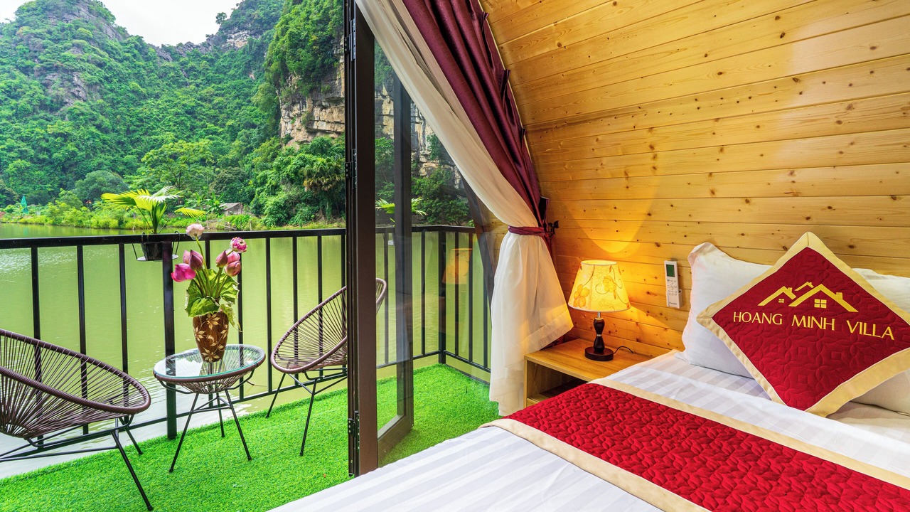 Photo of Others in Hoa Lu