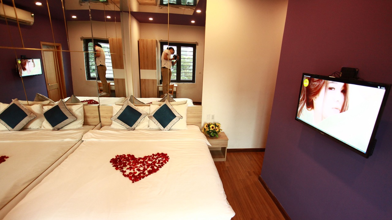 Photo of Bedroom in Hai Chau