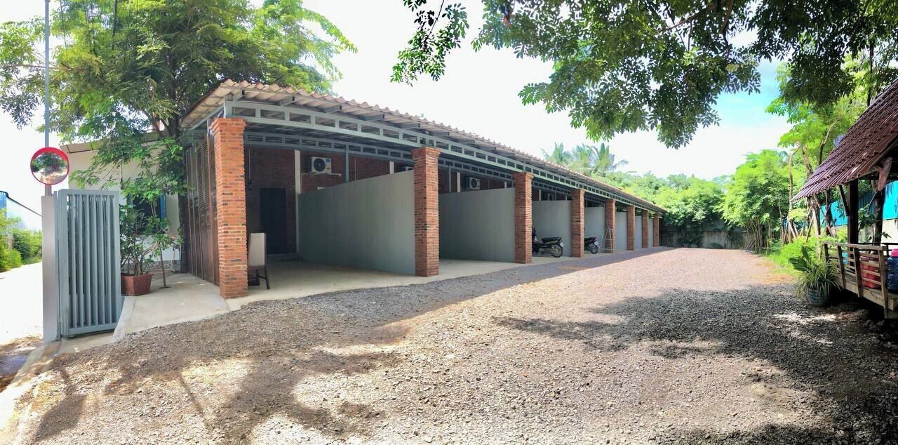 Photo of Outdoor in Svay Pao