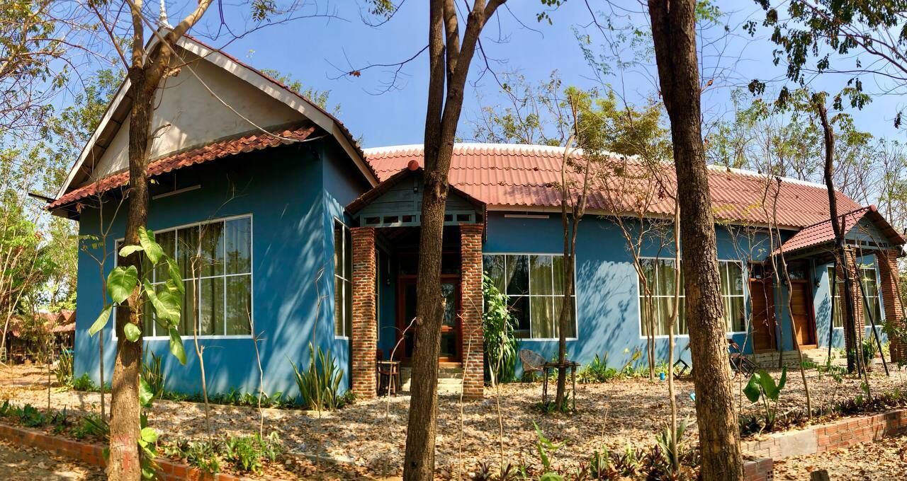Photo of Outdoor in Svay Pao