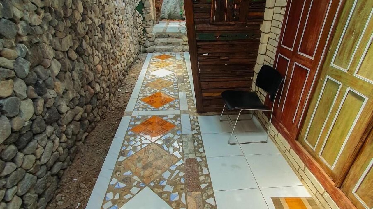 Photo of Outdoor in Pakem