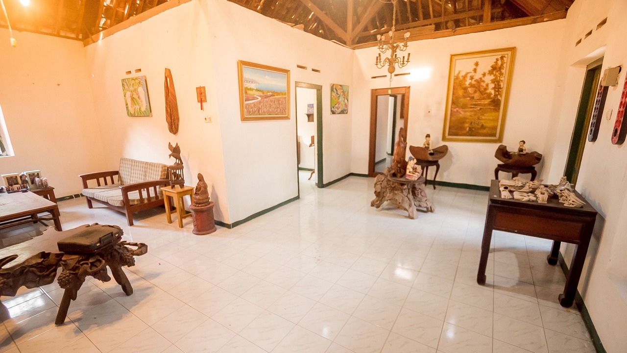 Photo of Bedroom in Pakem
