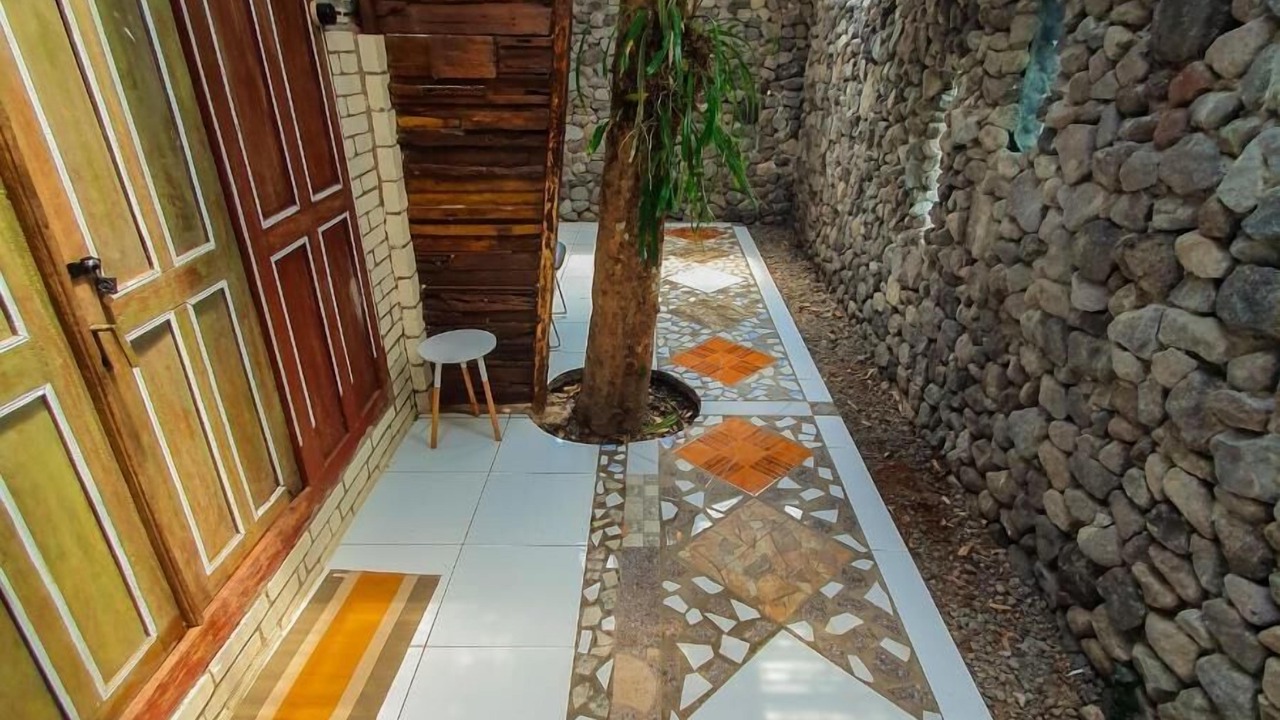 Photo of Outdoor in Pakem