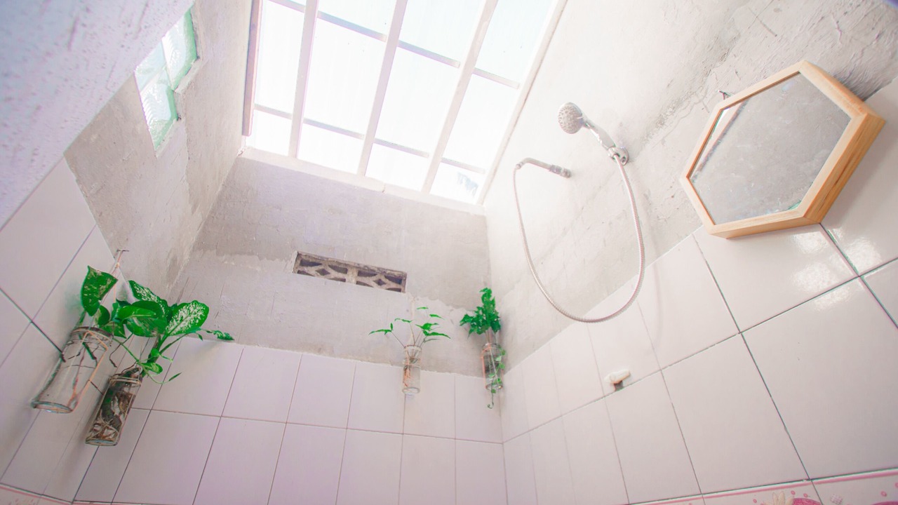 Photo of Bathroom in Pakem
