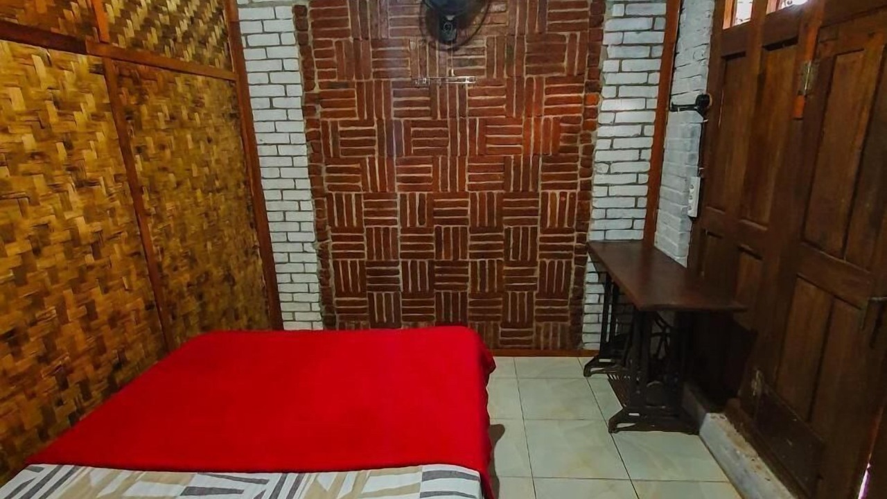 Photo of Patio Balcony in Pakem