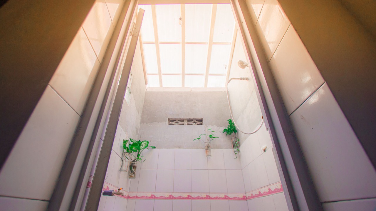 Photo of Bathroom in Pakem