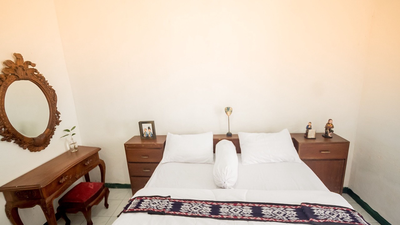 Photo of Bedroom in Pakem
