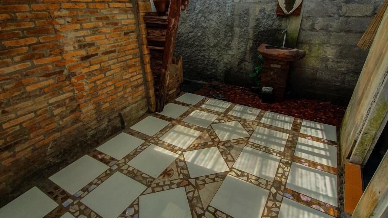 Photo of Patio Balcony in Pakem