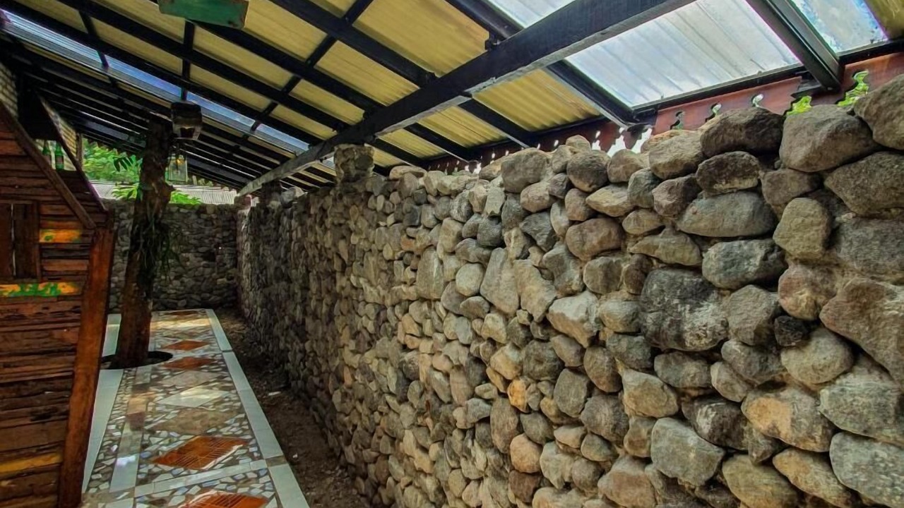 Photo of Patio Balcony in Pakem