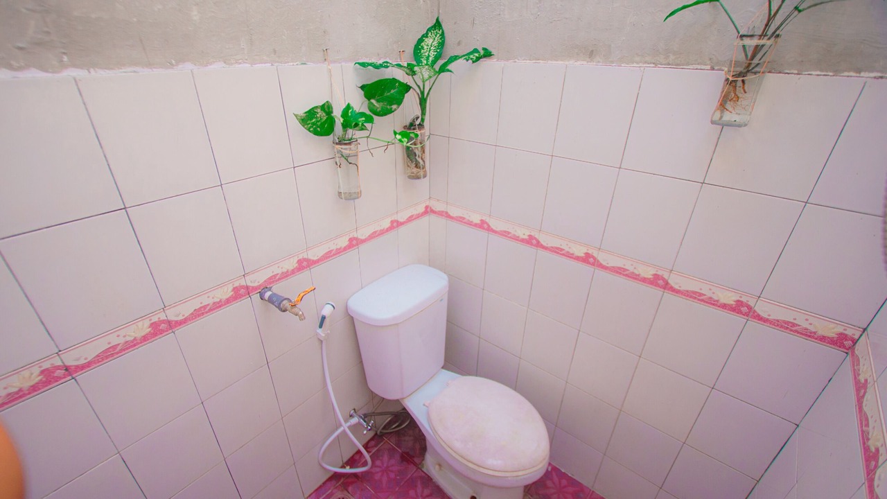 Photo of Bathroom in Pakem