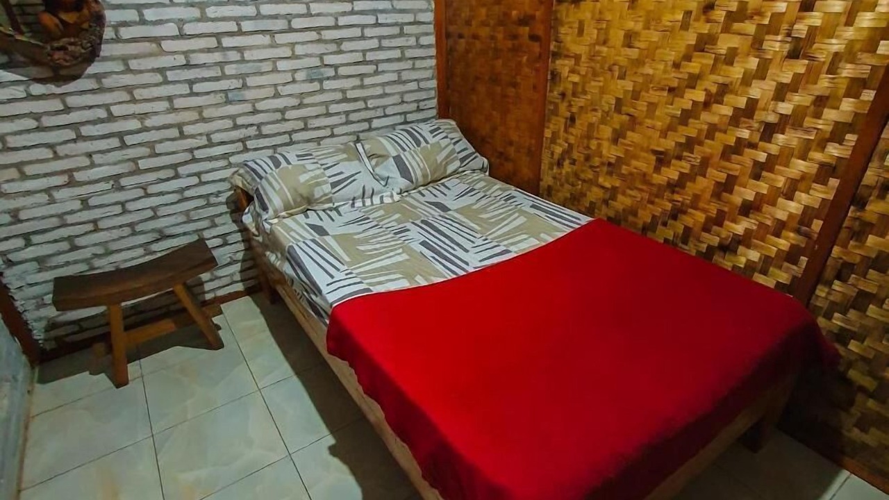 Photo of Patio Balcony in Pakem