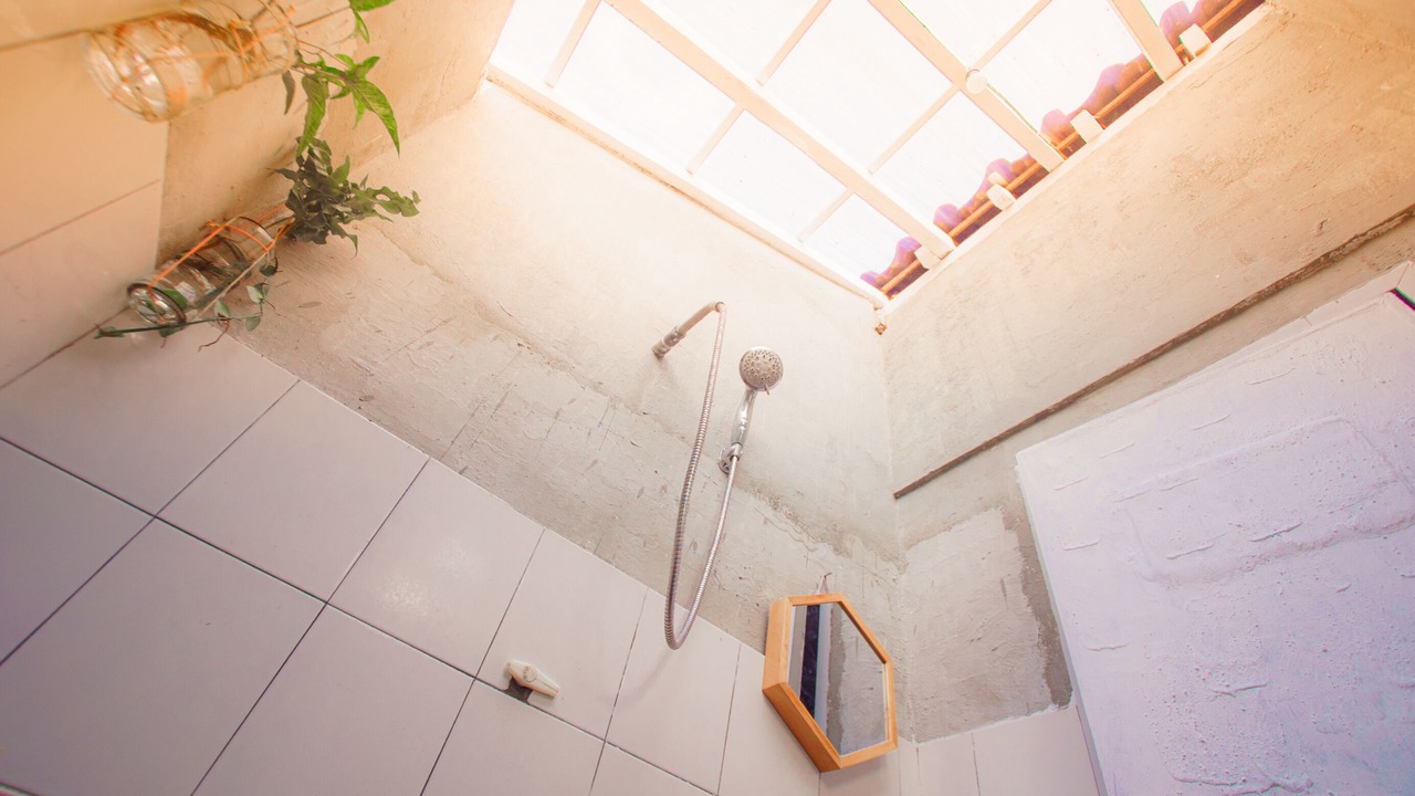 Photo of Bathroom in Pakem