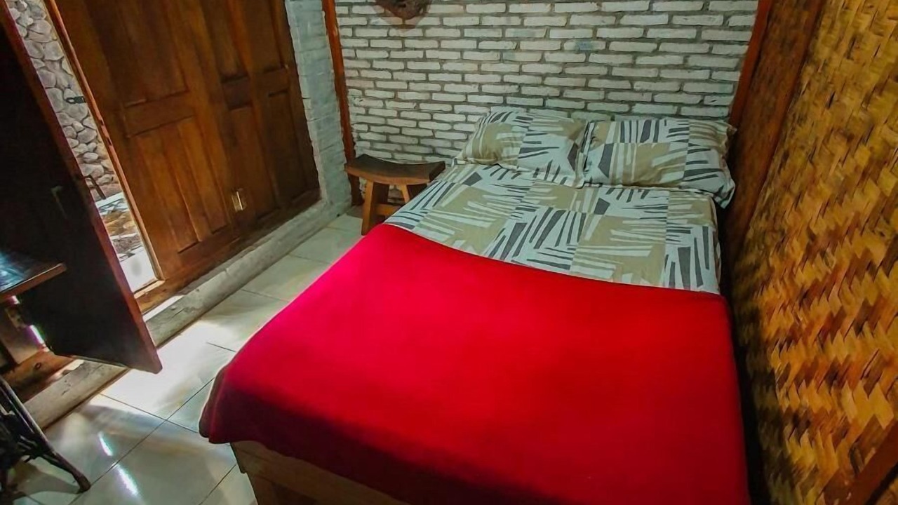 Photo of Patio Balcony in Pakem