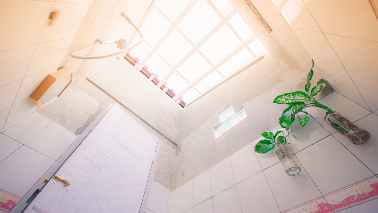 Photo of Bathroom in Pakem
