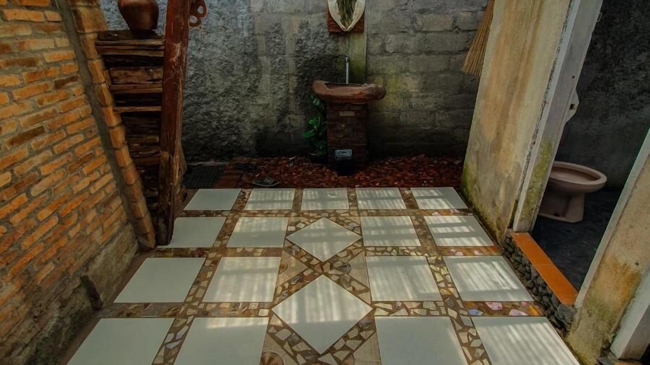 Photo of Patio Balcony in Pakem