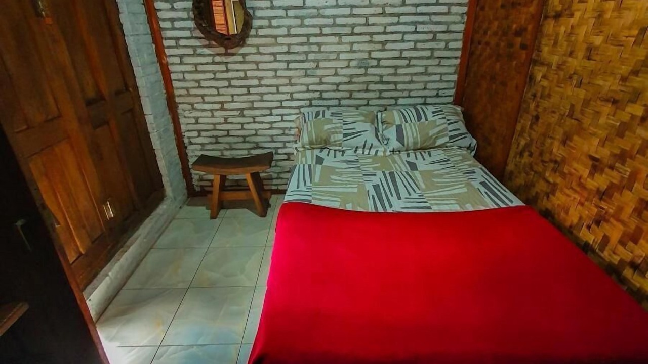 Photo of Patio Balcony in Pakem