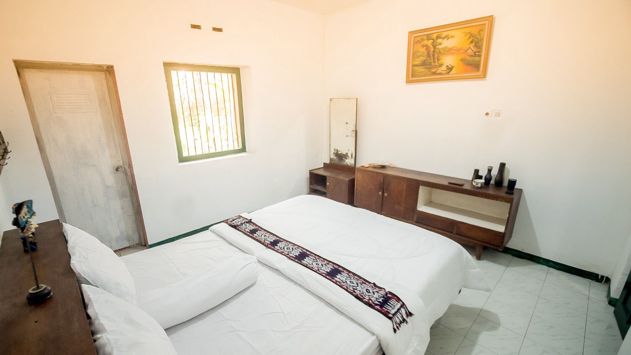 Photo of Bedroom in Pakem