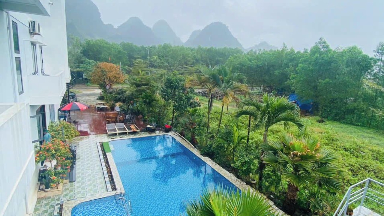Photo of Outdoor in Dong Hoi