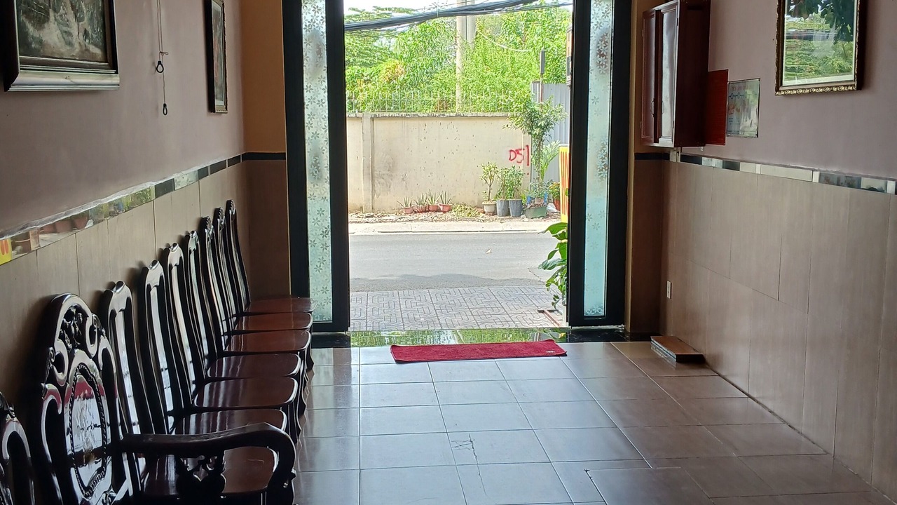 Photo of Outdoor in Tan Binh
