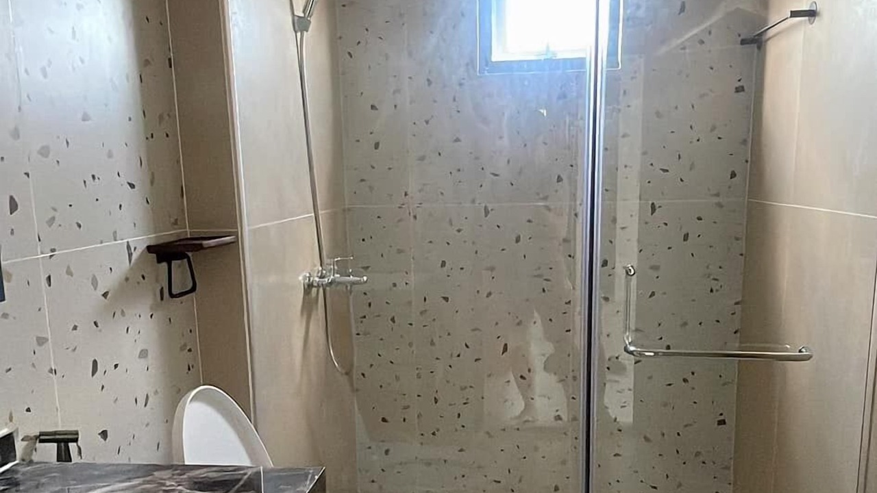 Photo of Bathroom in Nga Bay