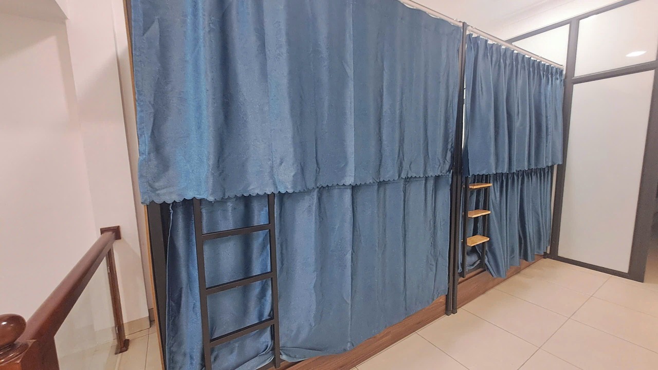 Photo of Bathroom in Soc Son