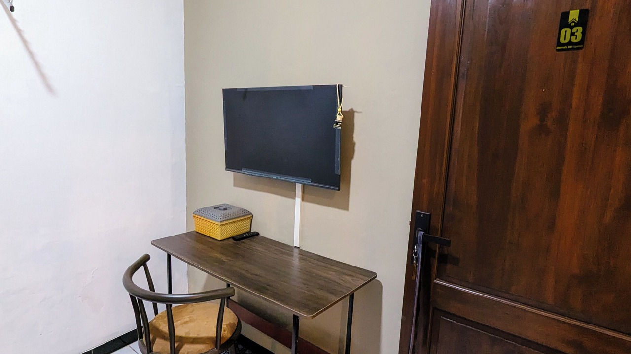 Photo of Bedroom in Purwokerto