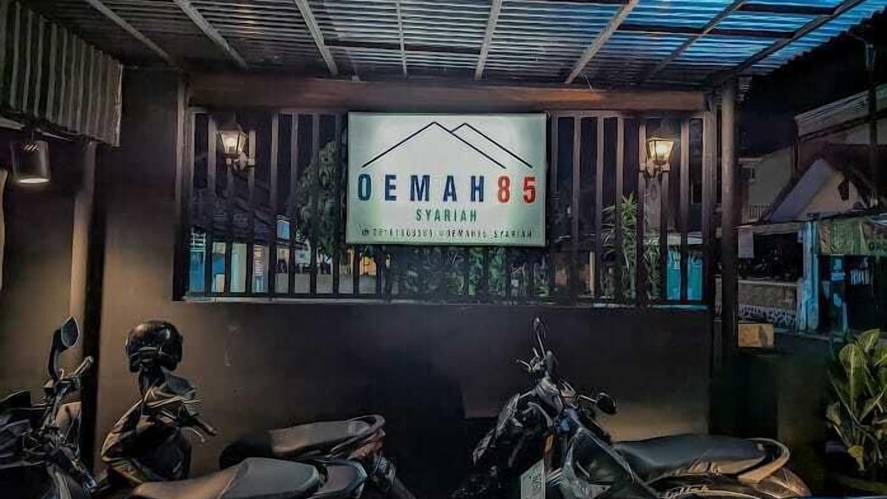 Photo of Outdoor in Purwokerto