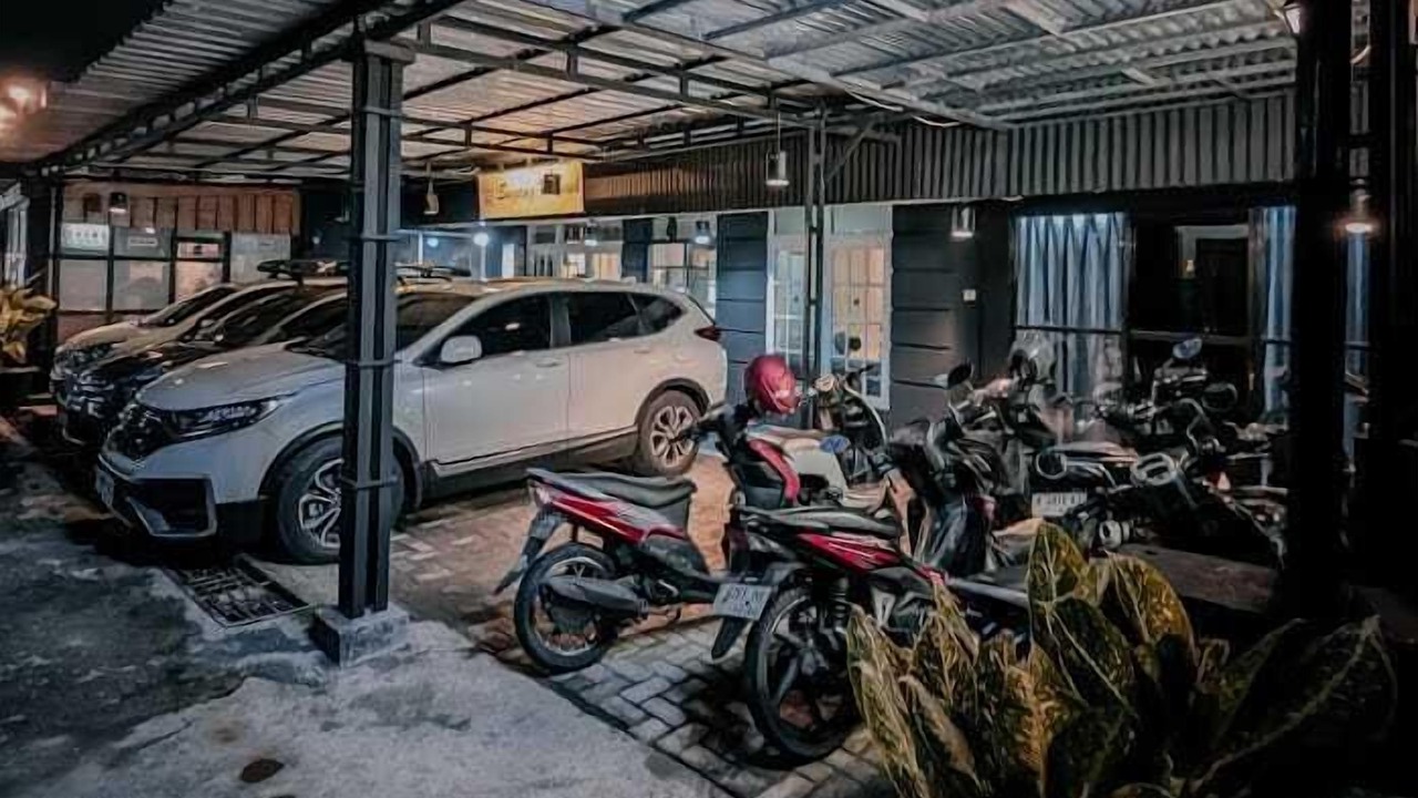 Photo of Outdoor in Purwokerto