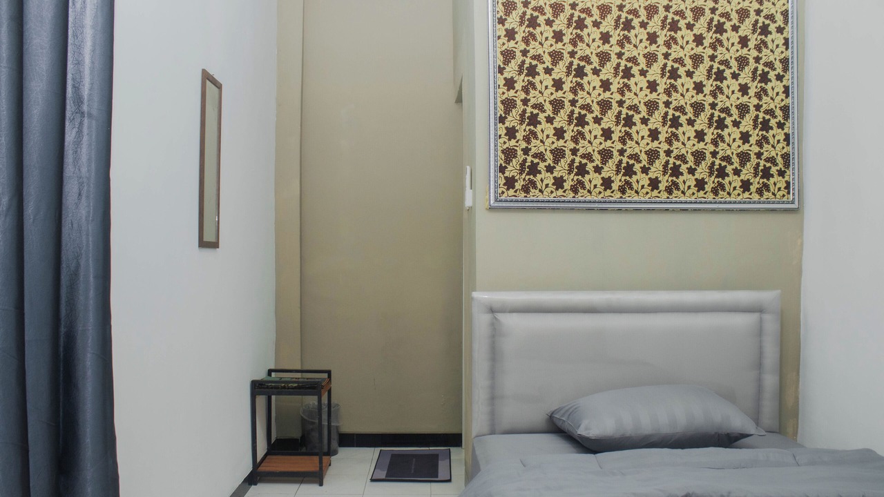 Photo of Bedroom in Purwokerto