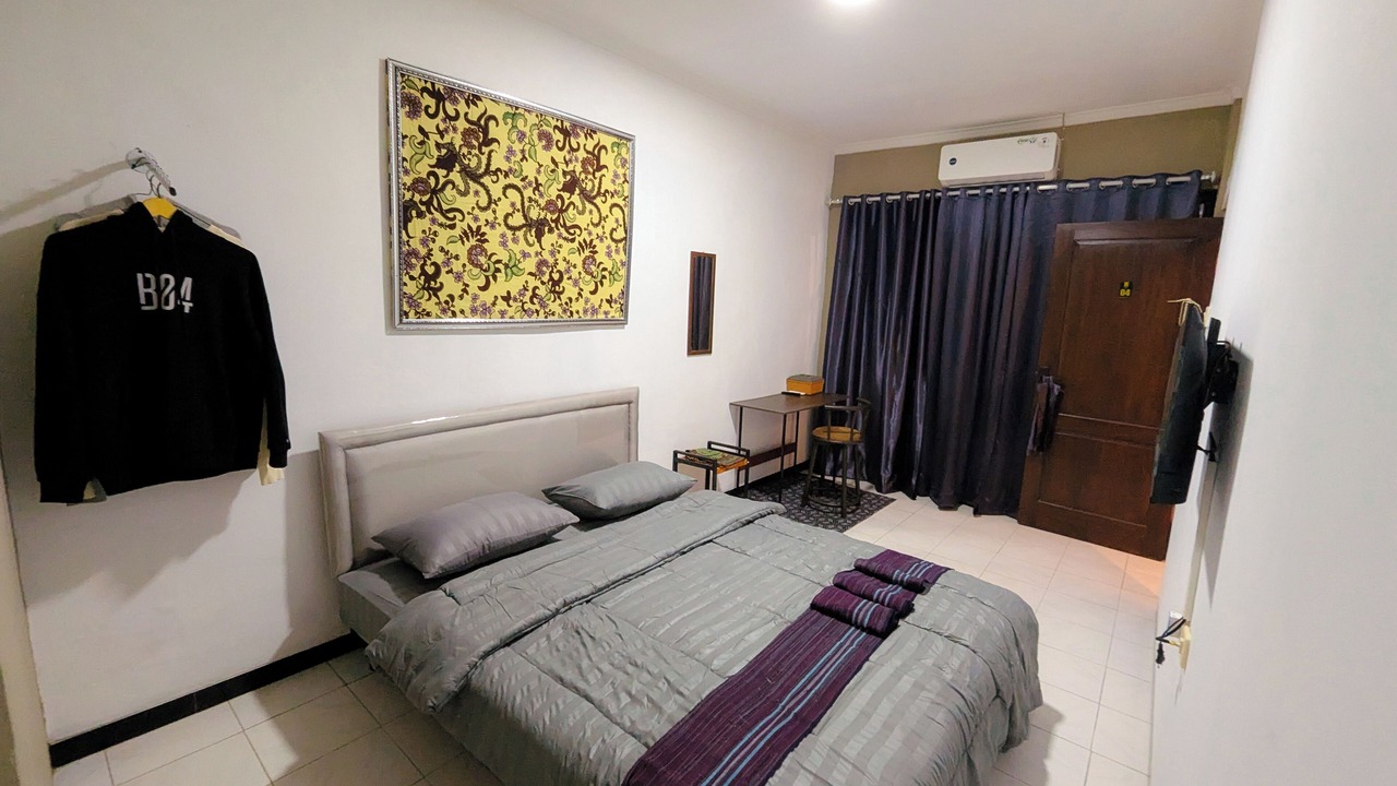 Photo of Bedroom in Purwokerto