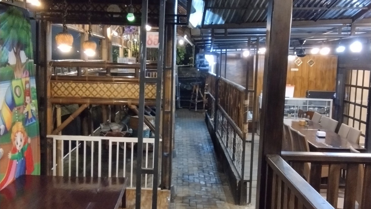 Photo of Outdoor in Purwokerto