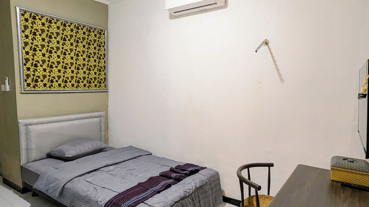 Photo of Bedroom in Purwokerto