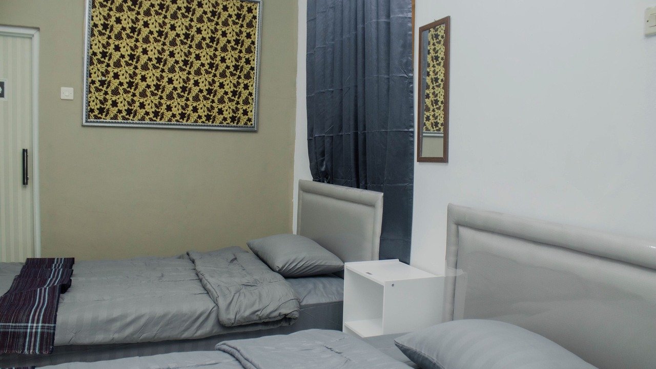 Photo of Bedroom in Purwokerto