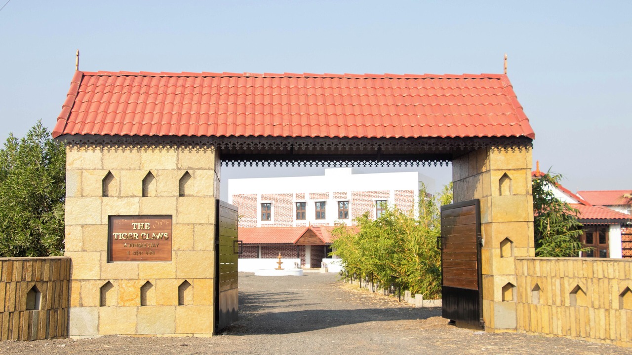 Photo of Outdoor in Chimur