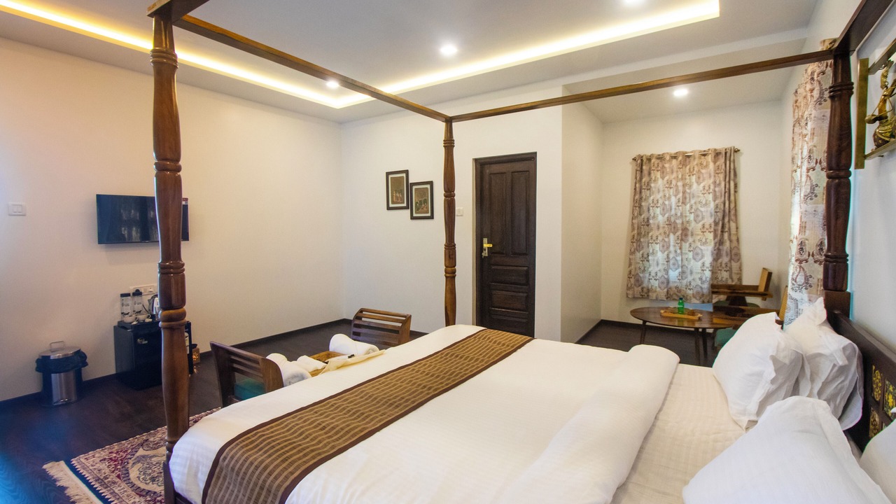 Photo of Bedroom in Chimur