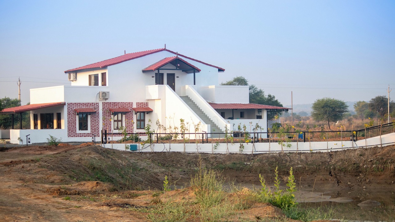 Photo of Outdoor in Chimur
