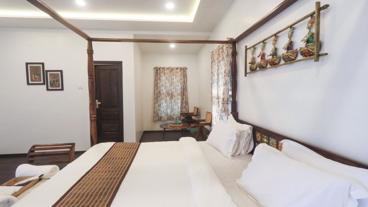 Photo of Bedroom in Chimur