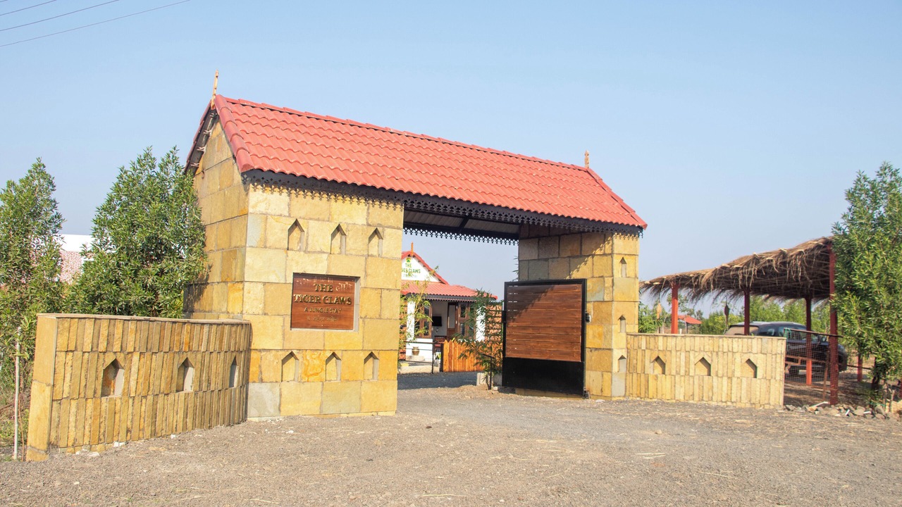 Photo of Outdoor in Chimur