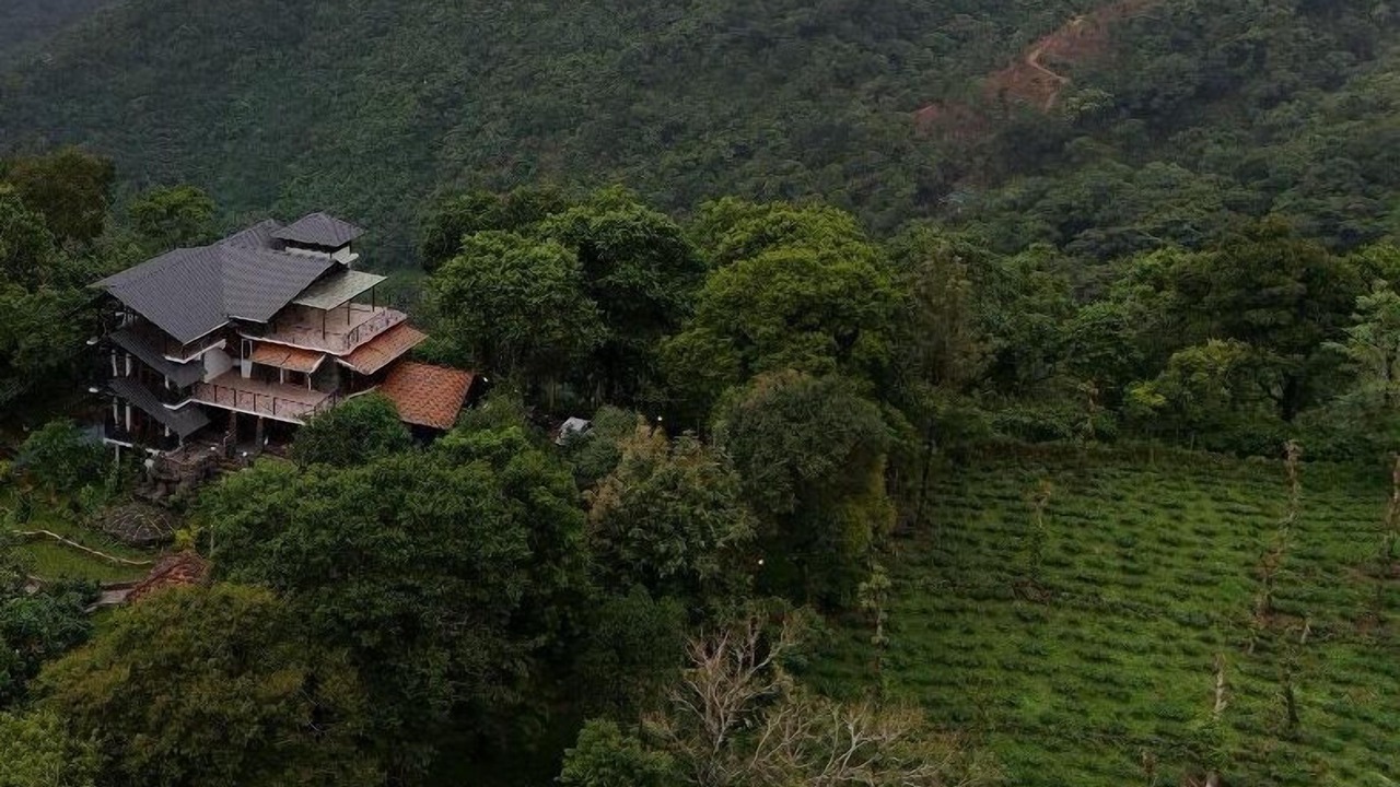 Photo of Outdoor in Elappara