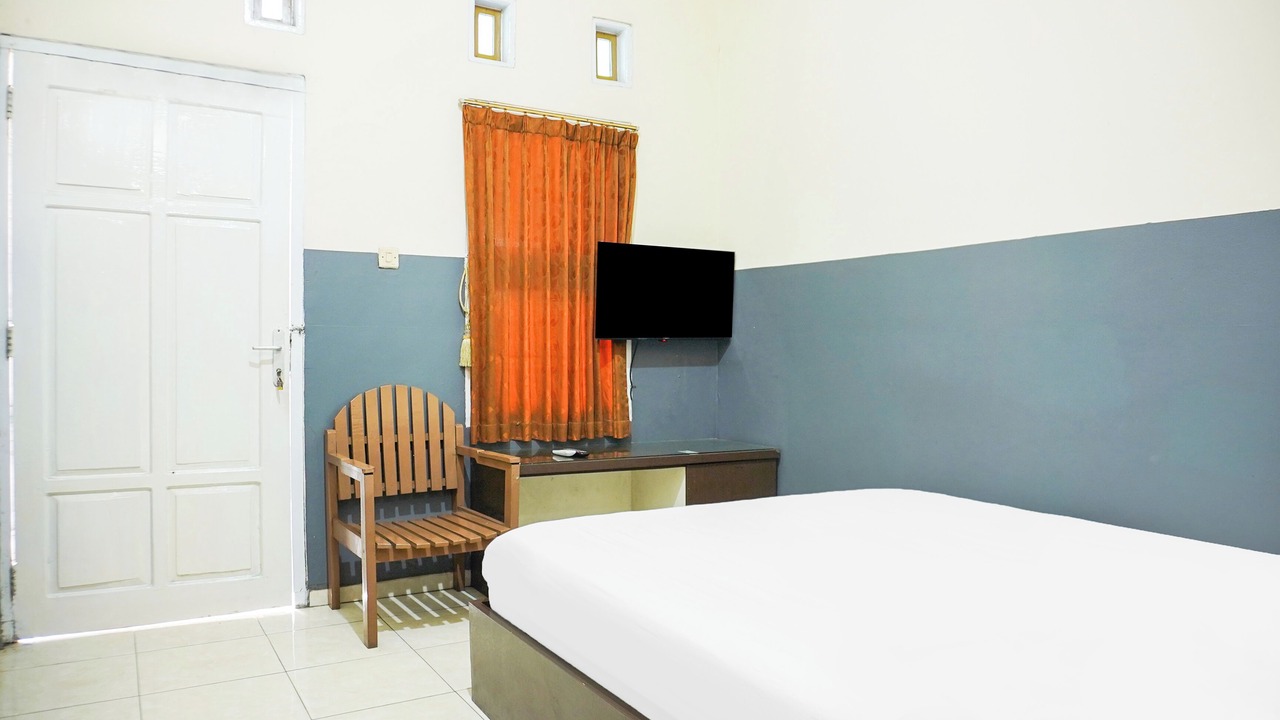 Photo of Bedroom in Pekalongan