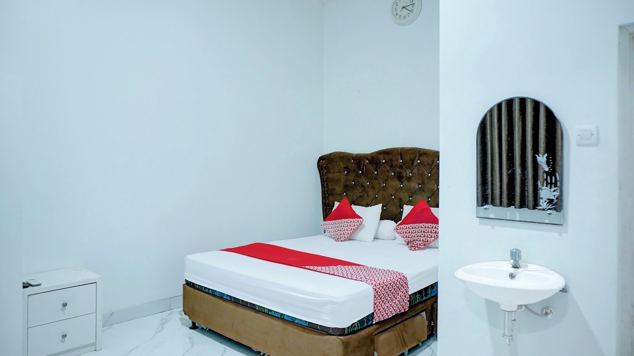 Photo of Bedroom in West Cirebon