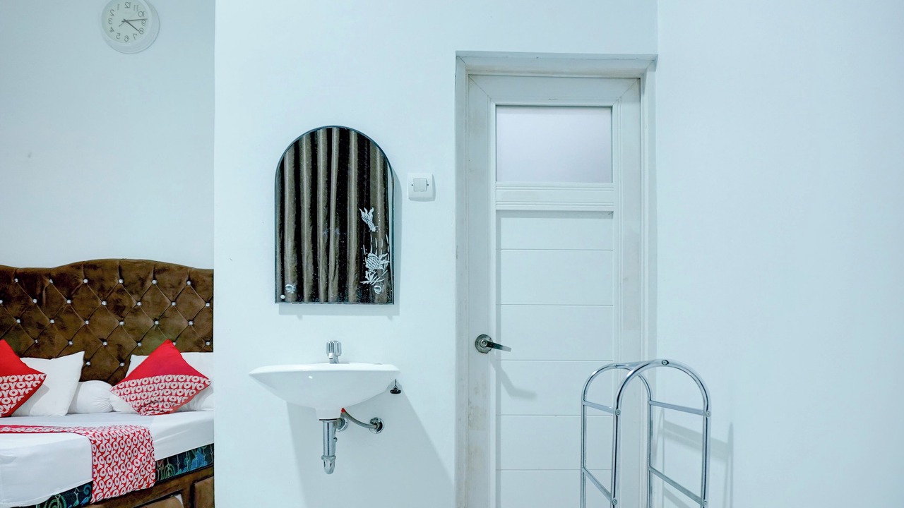 Photo of Bedroom in West Cirebon