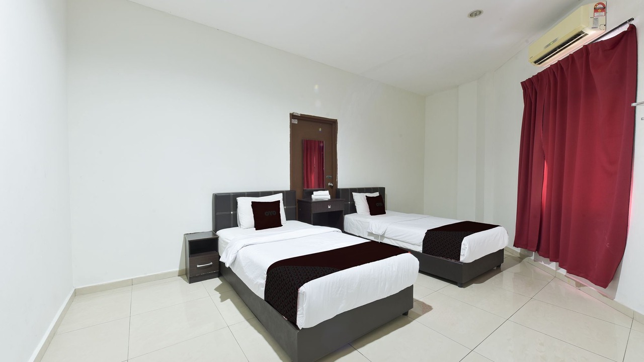 Photo of Bedroom in Kampung Bukit Katil