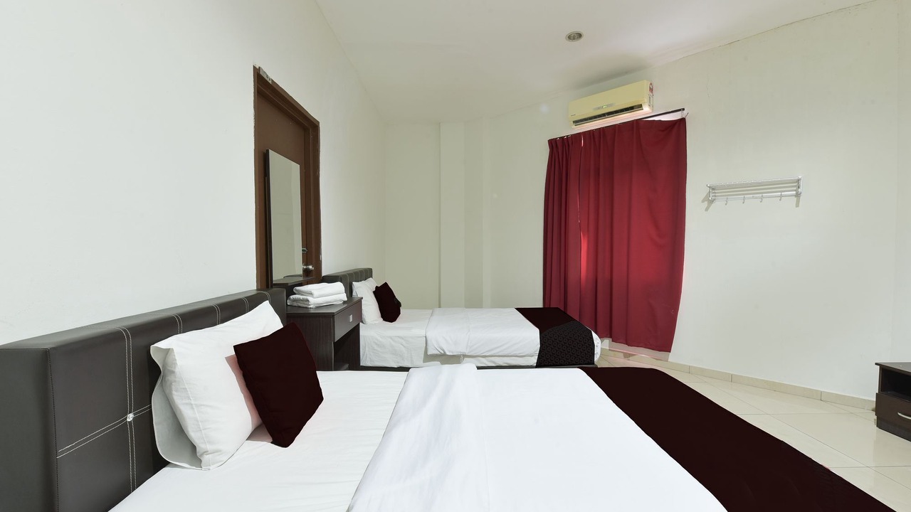 Photo of Bedroom in Kampung Bukit Katil