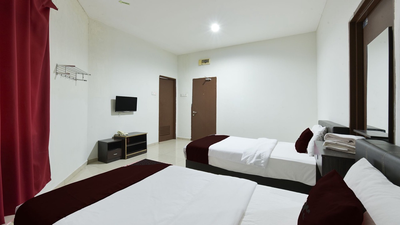 Photo of Bedroom in Kampung Bukit Katil