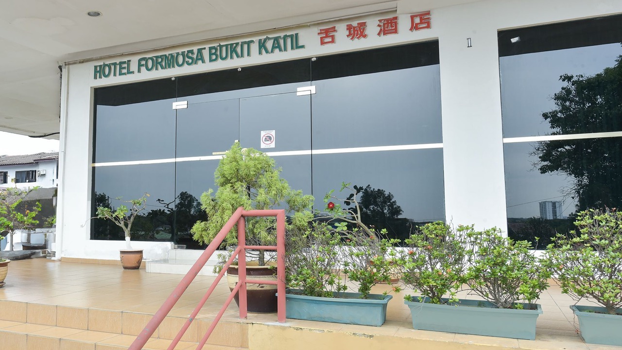 Photo of Outdoor in Kampung Bukit Katil