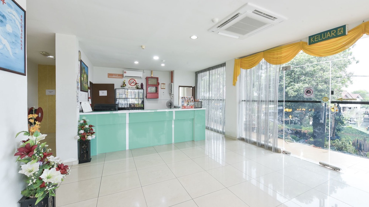 Photo of Others in Kampung Bukit Katil